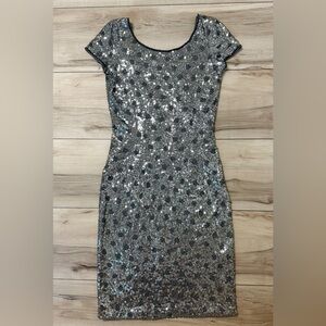 Carmen Marc Valvo Dress